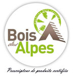 Bois des Alpes